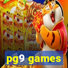 pg9 games